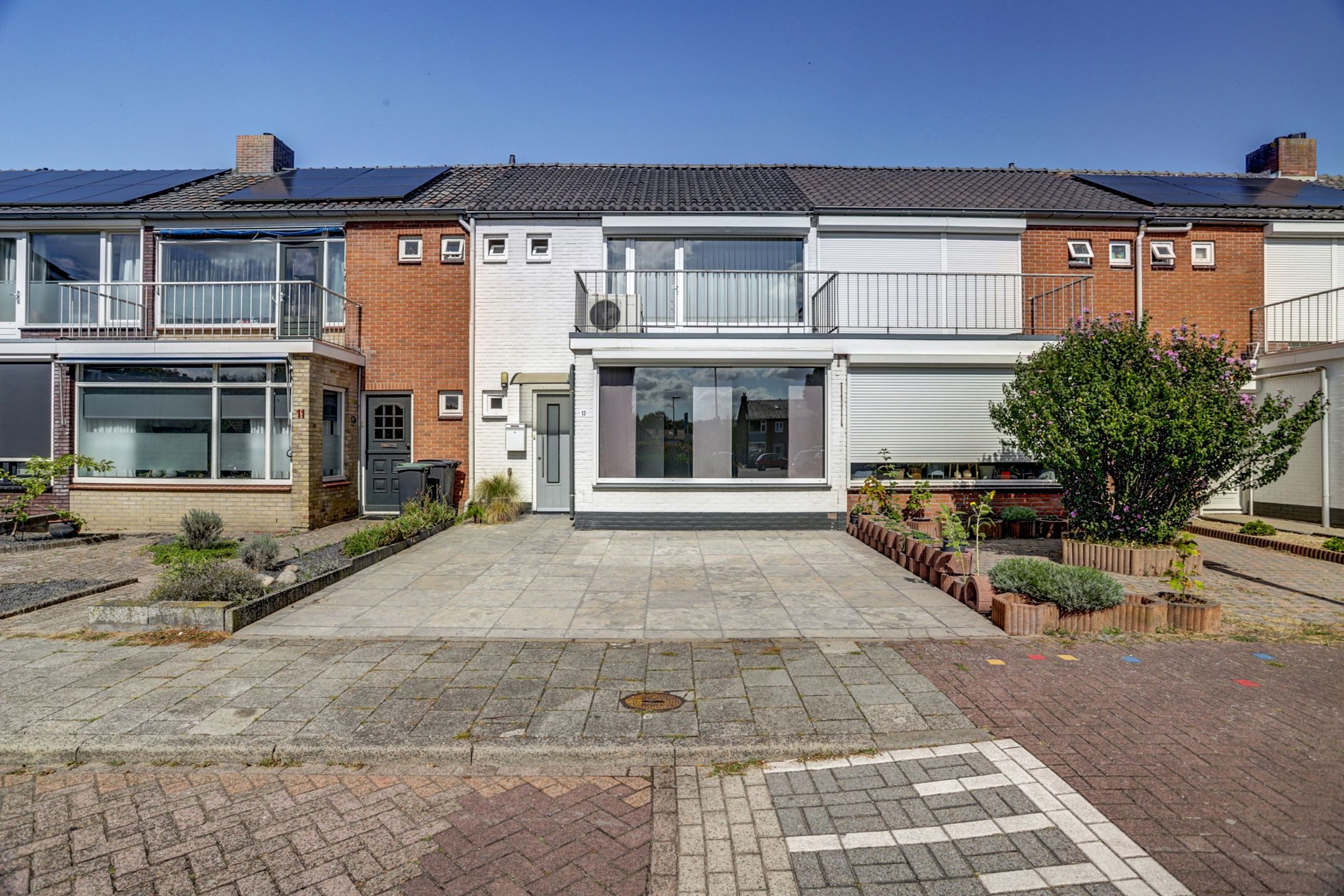 Foto 3 van Jacob van Ruijsdaelstraat 13