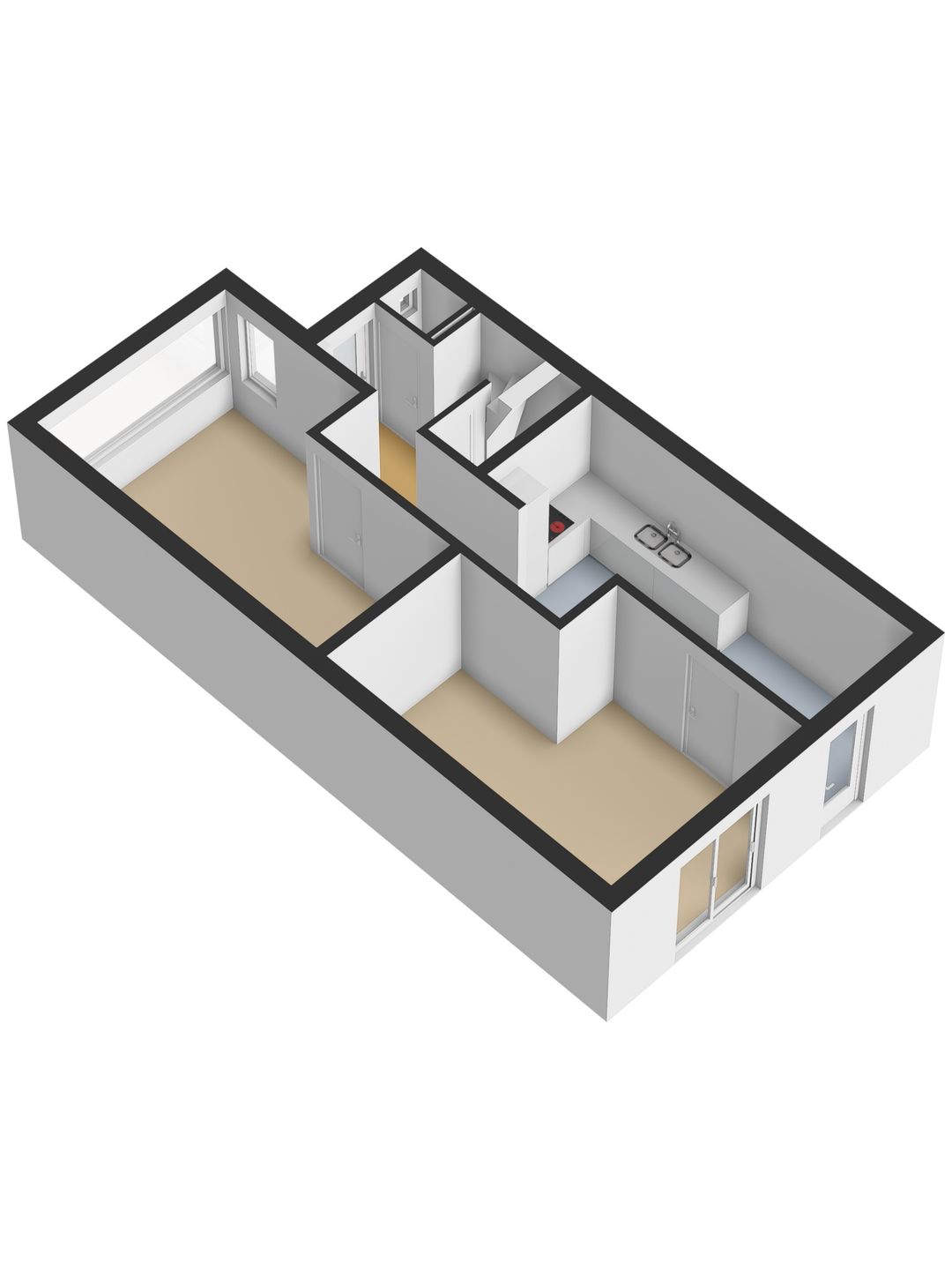 Foto 46 van Jacob van Ruijsdaelstraat 13