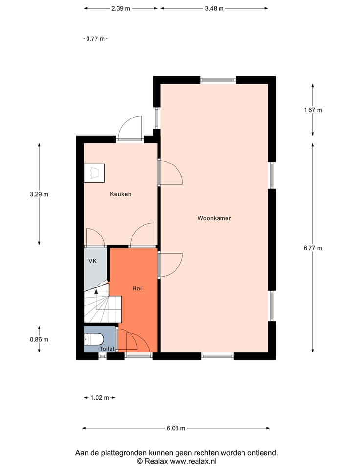 Photo 31 of Toebeshof 7