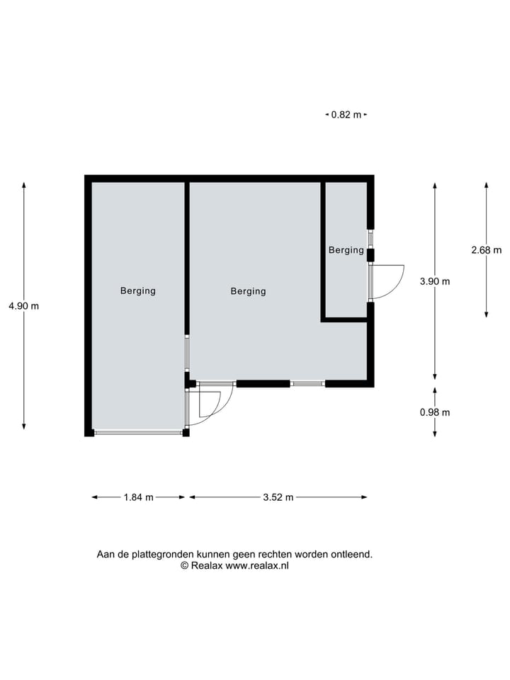 Photo 34 of Toebeshof 7