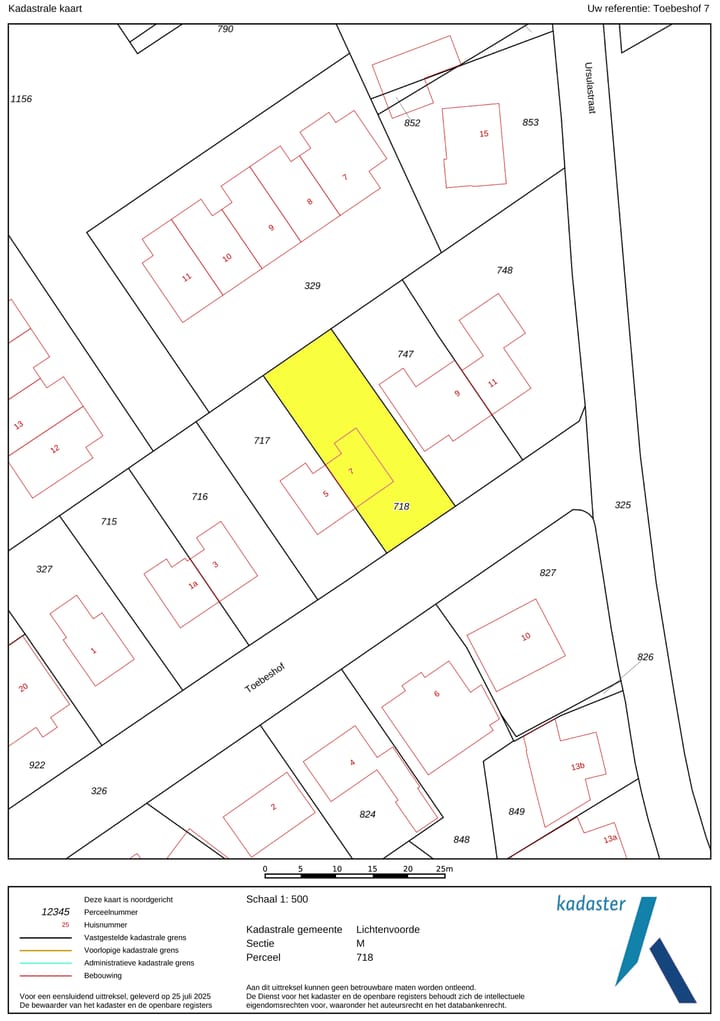 Photo 35 of Toebeshof 7