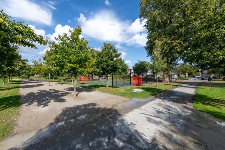 Photo 21 of Notaris Mulderstraat 13