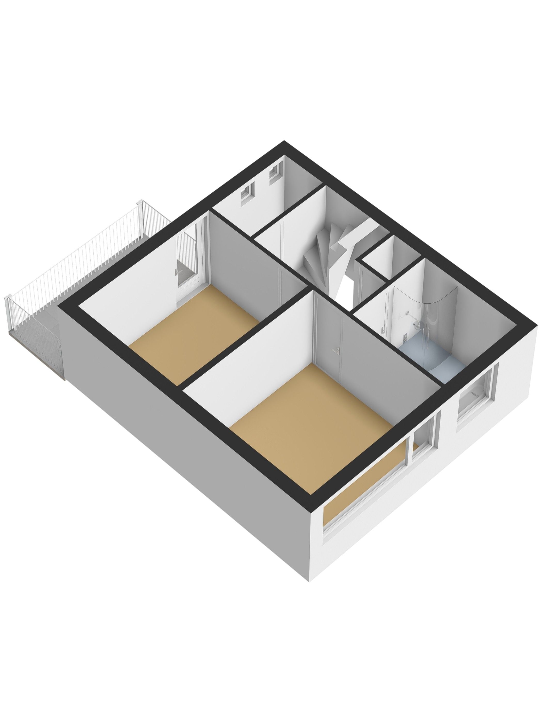 Foto 48 van Jacob van Ruijsdaelstraat 13