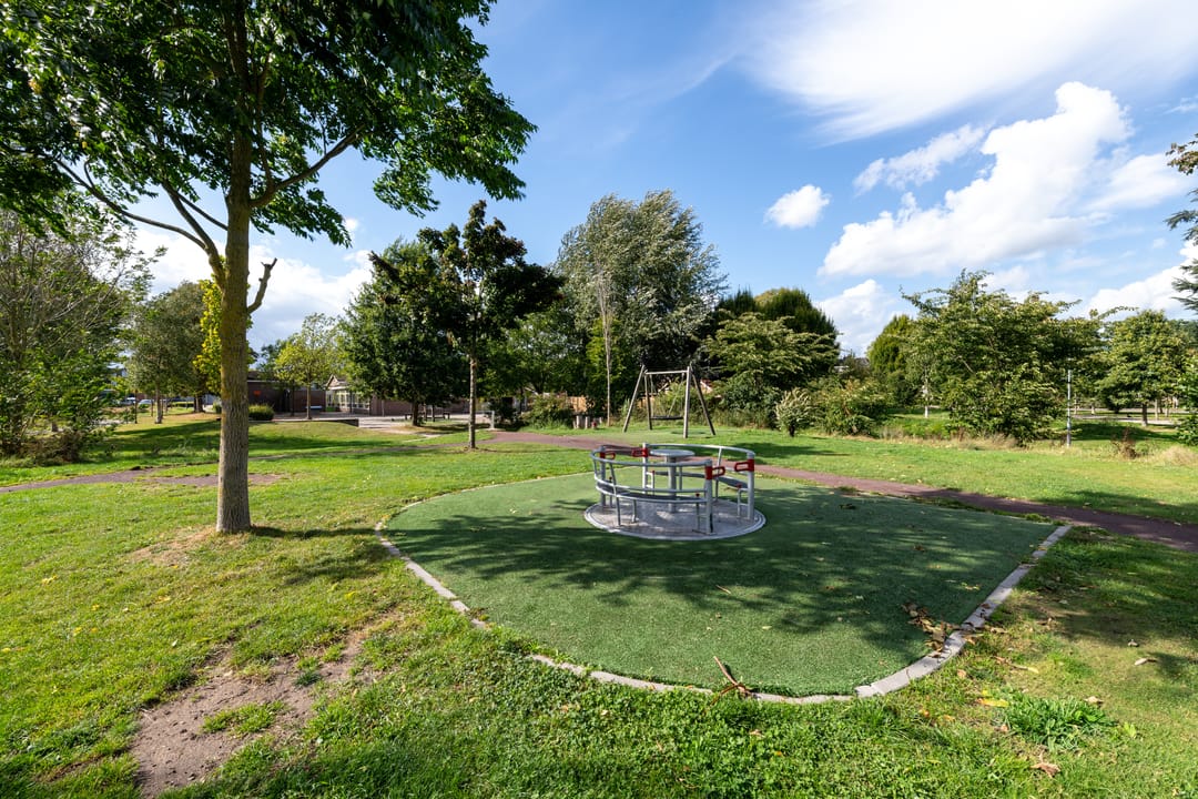 Foto 22 van Notaris Mulderstraat 13