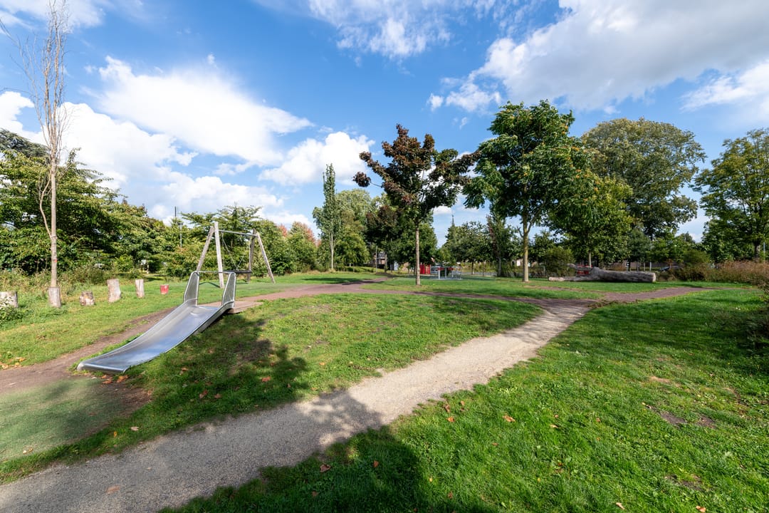 Foto 23 van Notaris Mulderstraat 13