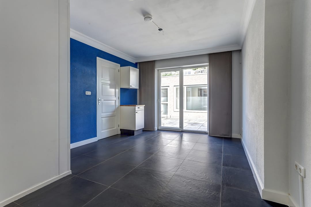 Foto 8 van Jacob van Ruijsdaelstraat 13