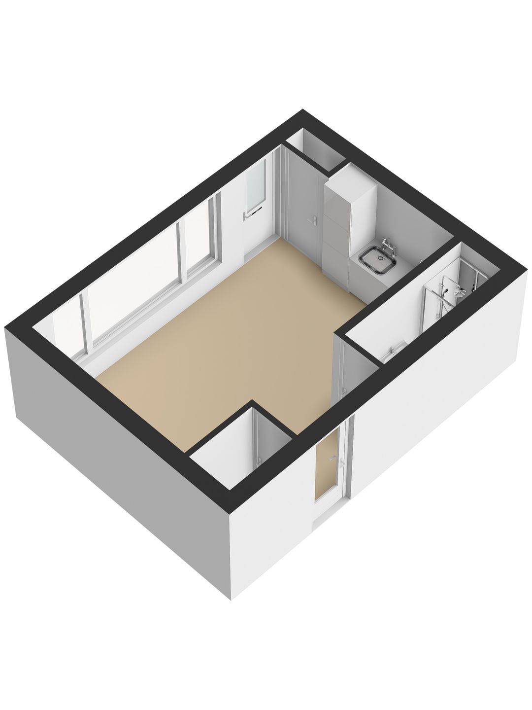 Foto 52 van Jacob van Ruijsdaelstraat 13