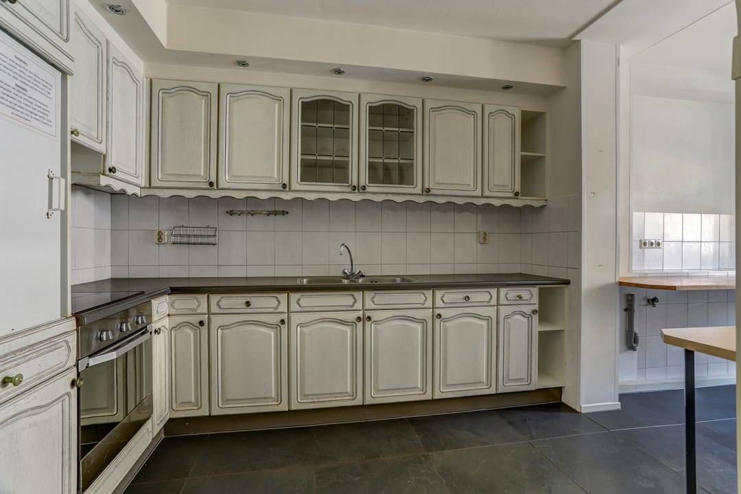 Foto 13 van Jacob van Ruijsdaelstraat 13