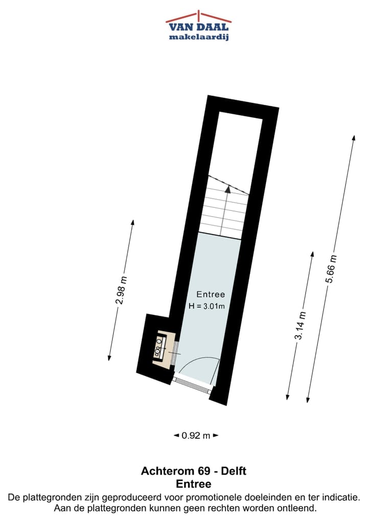 Photo 19 of Achterom 69