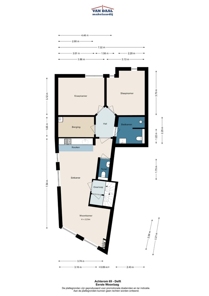 Photo 21 of Achterom 69