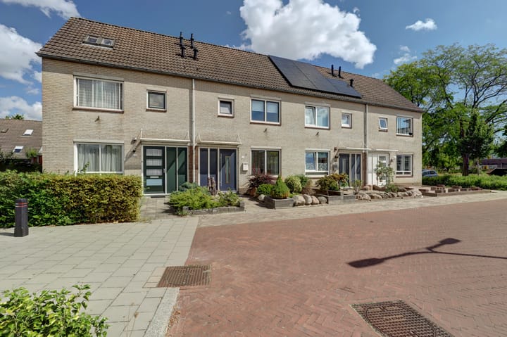 Photo 1 of Oogstplein 54