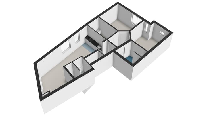 Photo 22 of Achterom 69