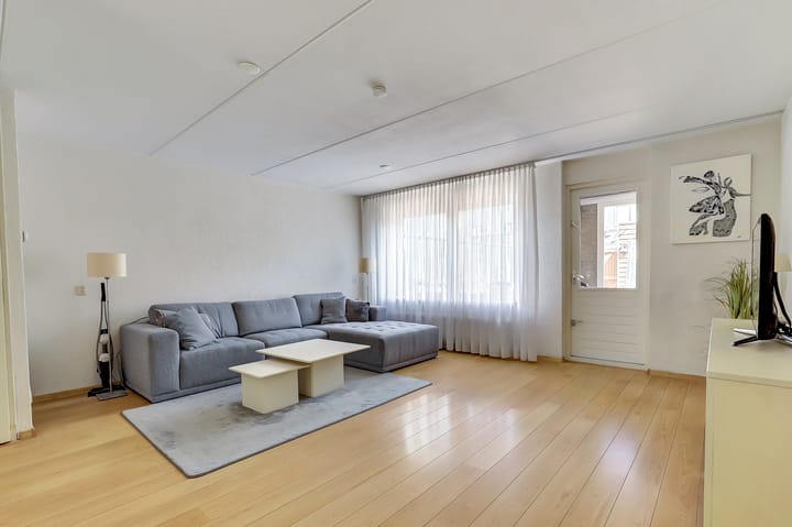 Foto 2 van Oogstplein 54