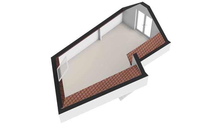 Photo 24 of Achterom 69