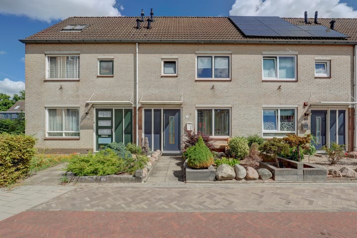 Foto 4 van Oogstplein 54