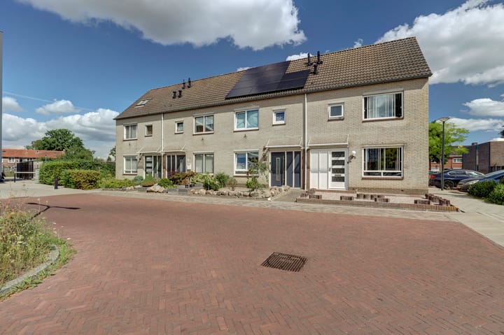 Foto 5 van Oogstplein 54