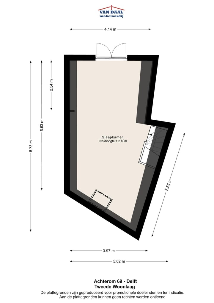 Photo 23 of Achterom 69