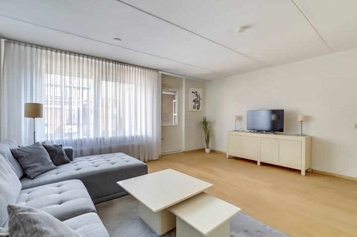 Photo 10 of Oogstplein 54