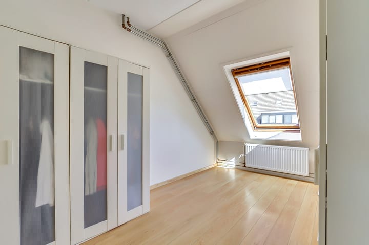 Photo 16 of Oogstplein 54