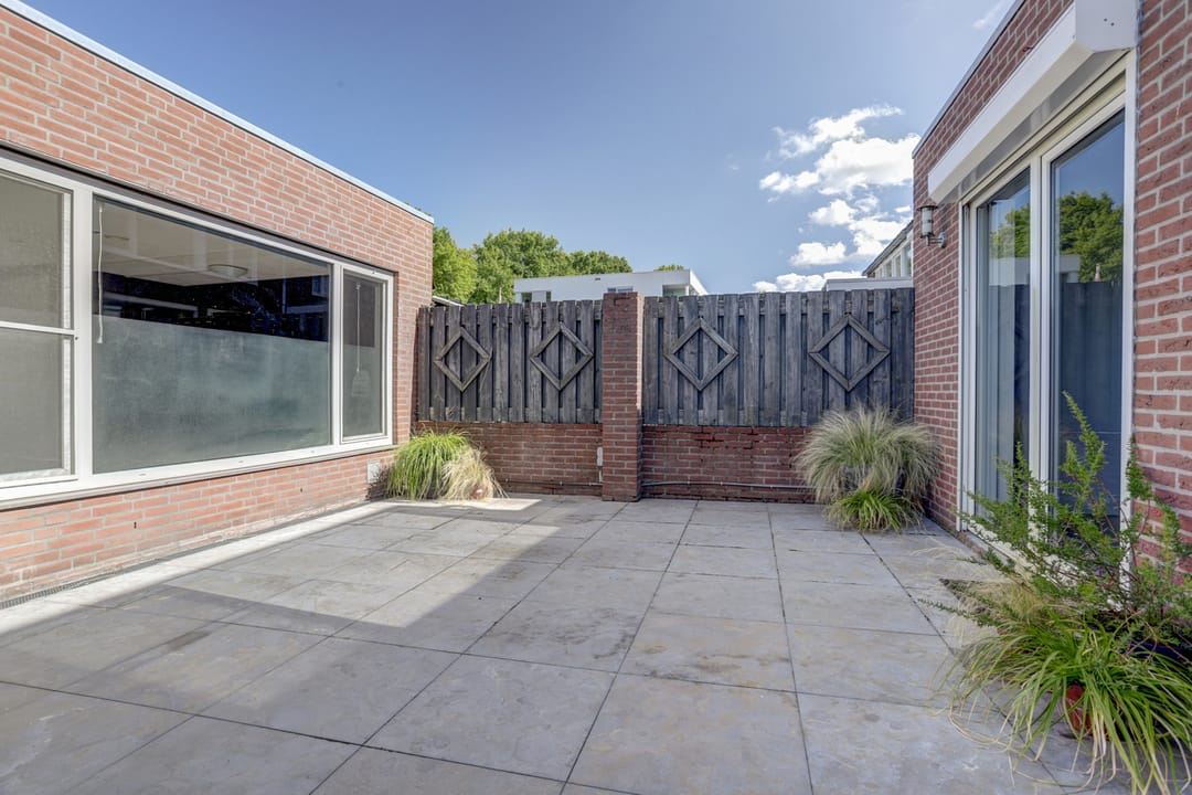 Foto 31 van Jacob van Ruijsdaelstraat 13