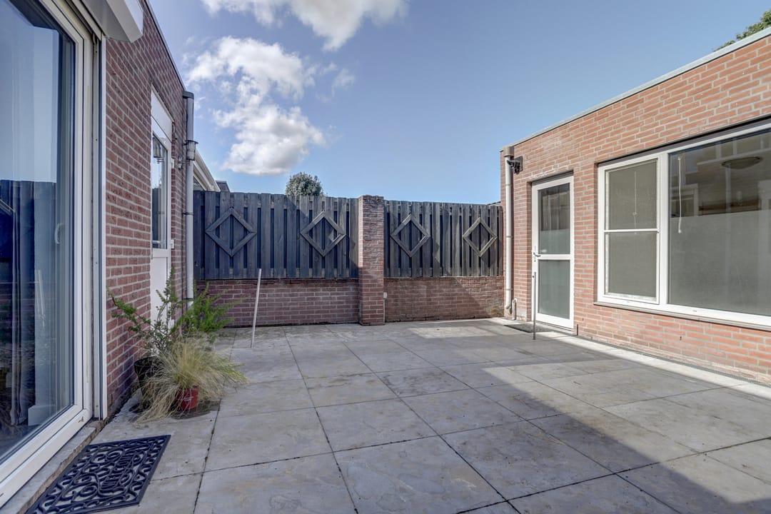 Foto 32 van Jacob van Ruijsdaelstraat 13