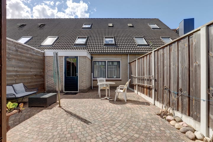 Photo 22 of Oogstplein 54