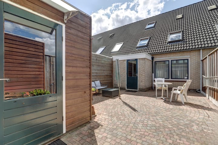 Photo 23 of Oogstplein 54