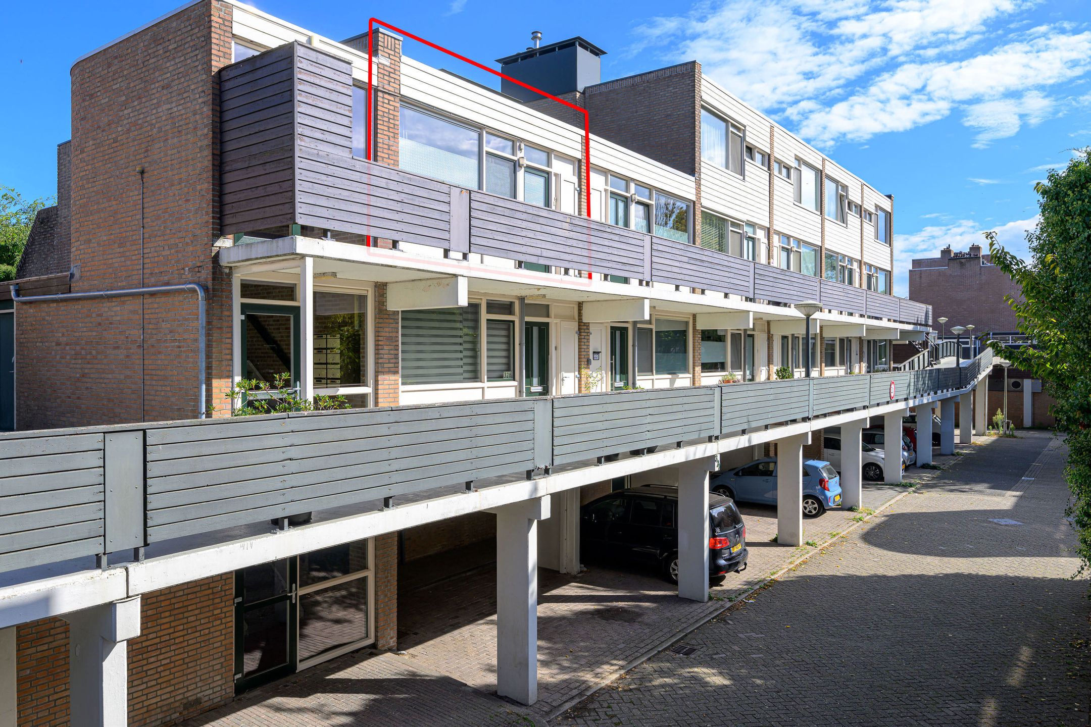 Winkelwaard, 338, Alkmaar, 1824HS, Noord-Holland, Nederland 338