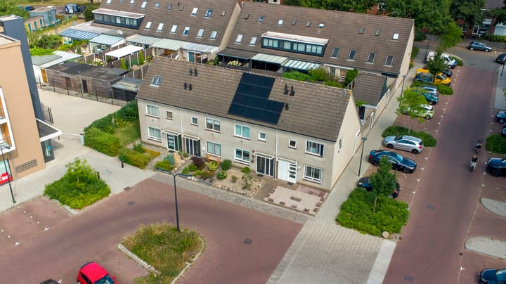 Photo 26 of Oogstplein 54