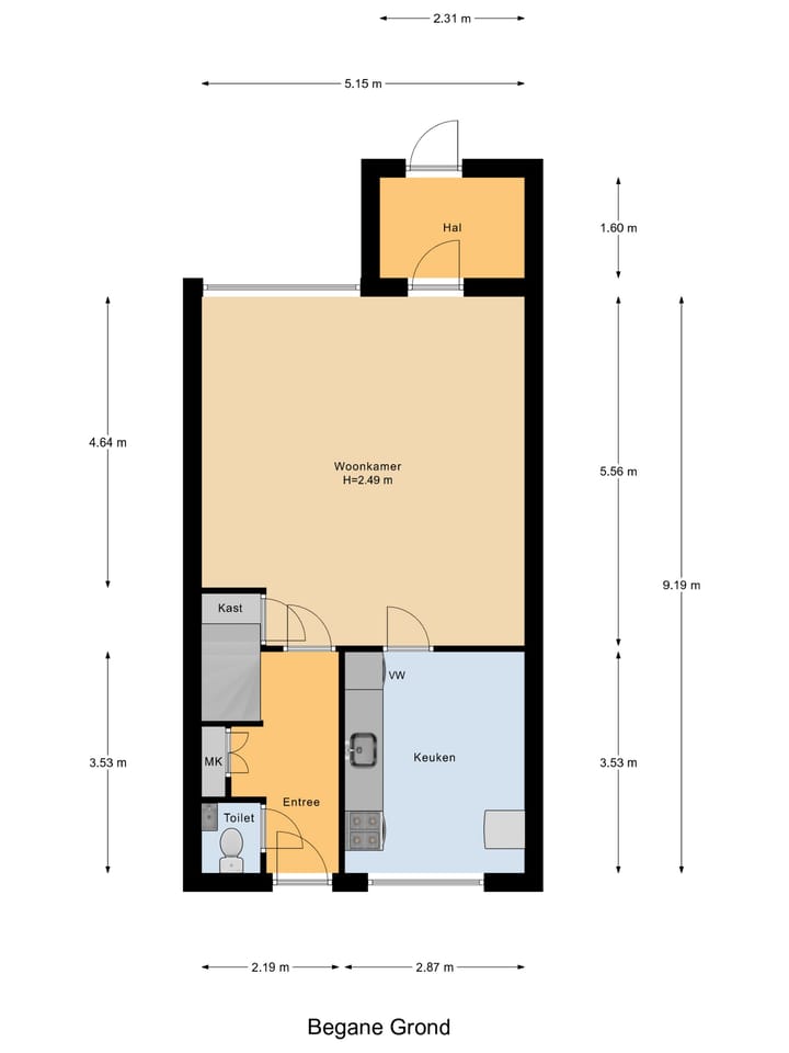 Photo 27 of Oogstplein 54