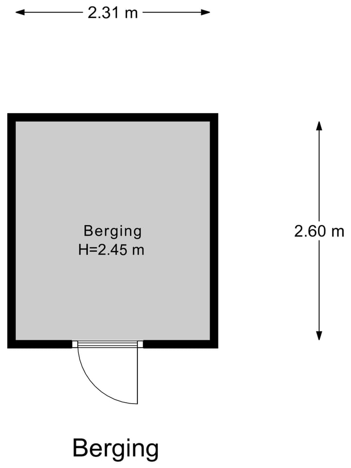 Photo 30 of Oogstplein 54