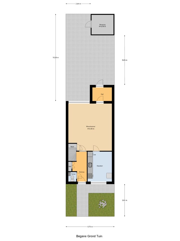 Photo 31 of Oogstplein 54