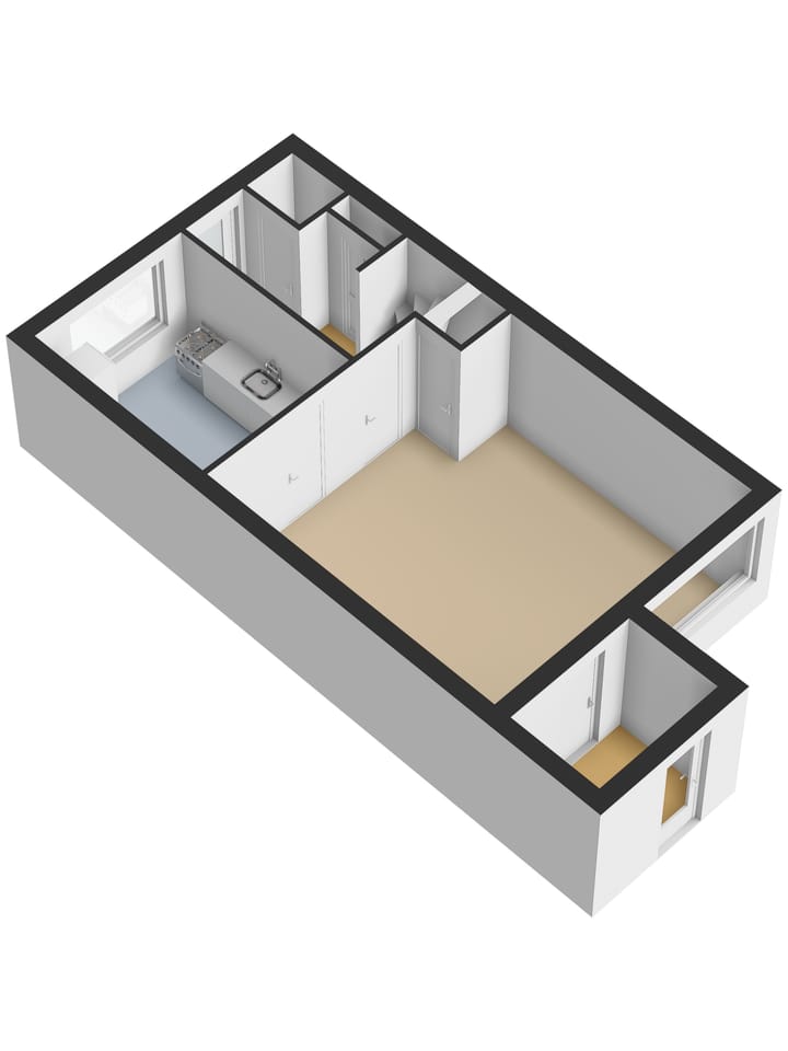 Photo 32 of Oogstplein 54