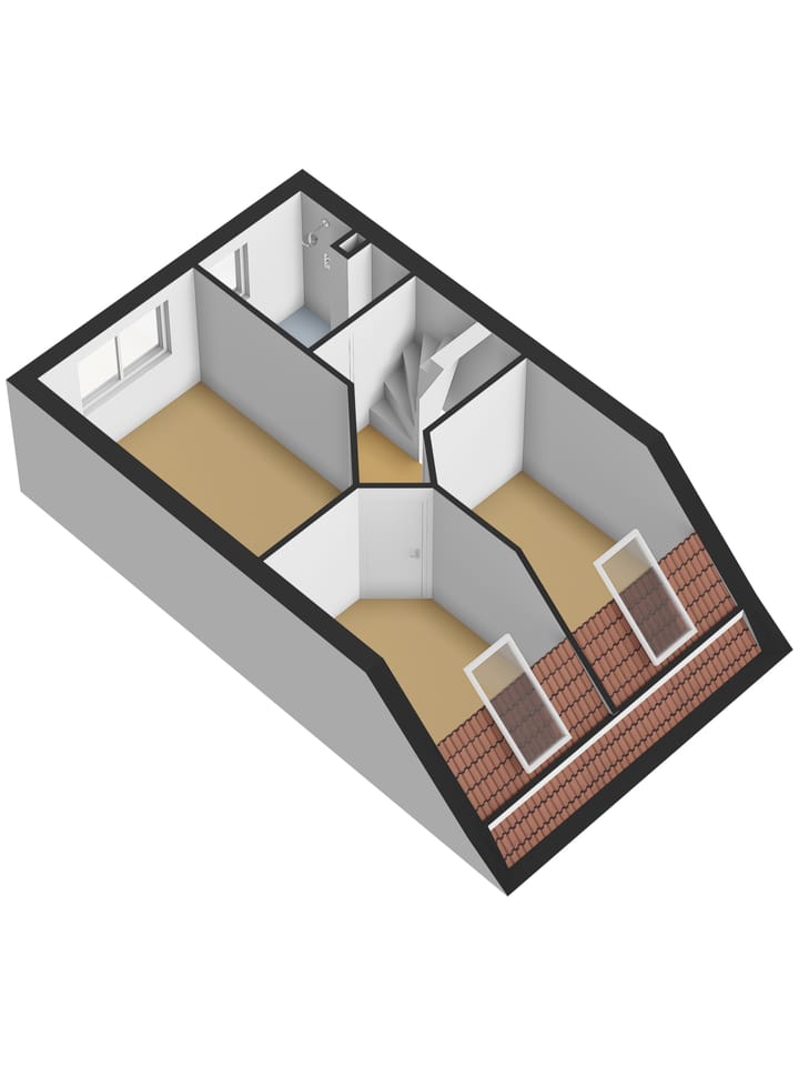 Photo 33 of Oogstplein 54