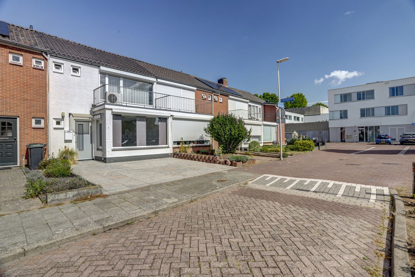 Foto 40 van Jacob van Ruijsdaelstraat 13