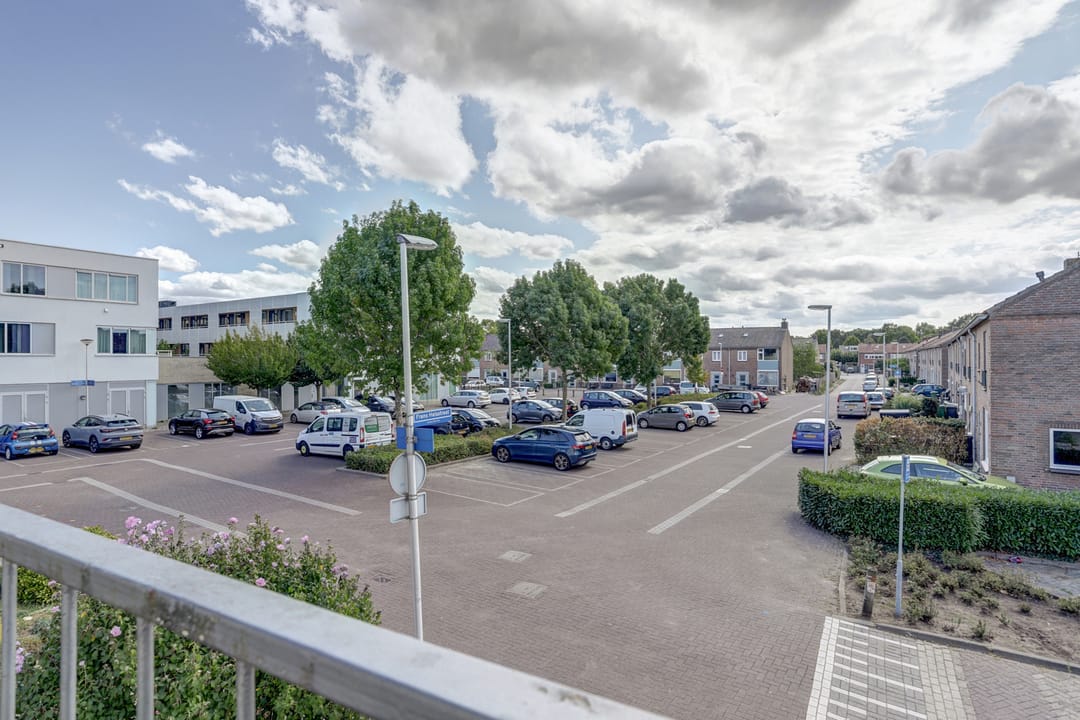 Foto 41 van Jacob van Ruijsdaelstraat 13