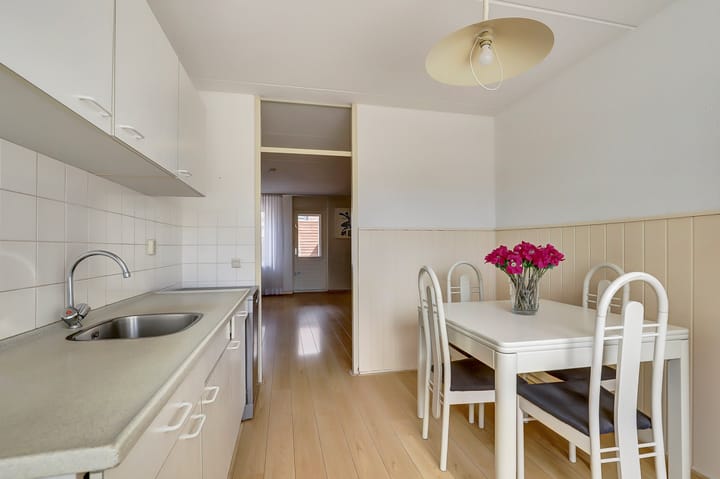 Photo 12 of Oogstplein 54