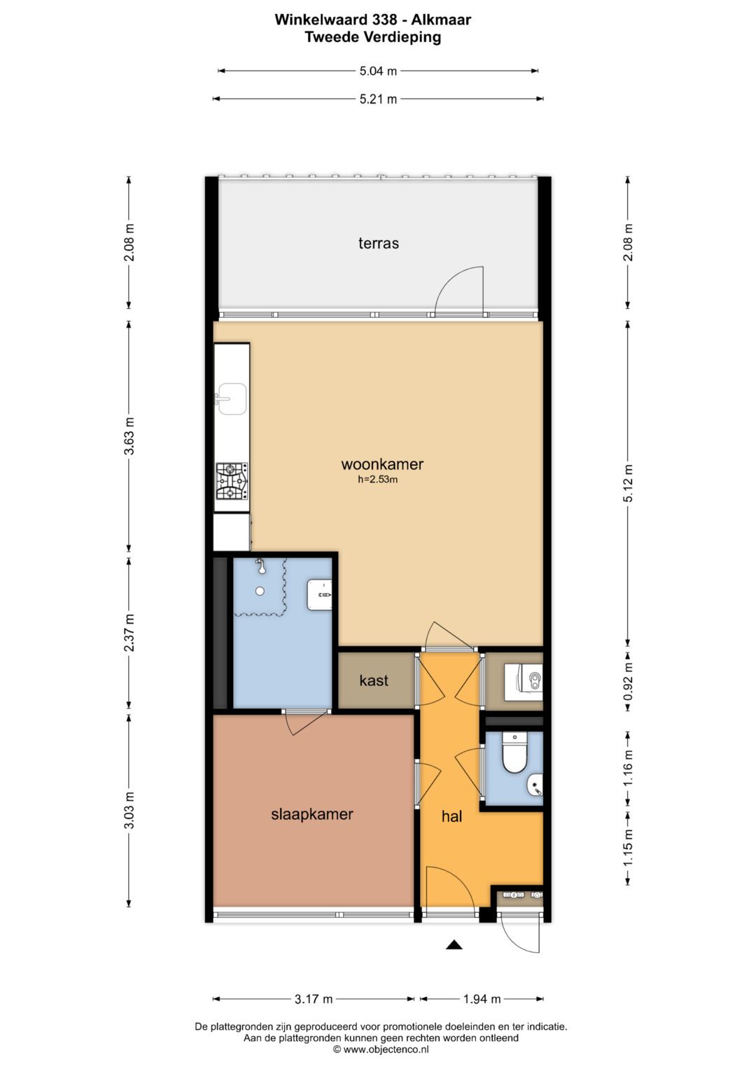 Foto 30 van Winkelwaard 338
