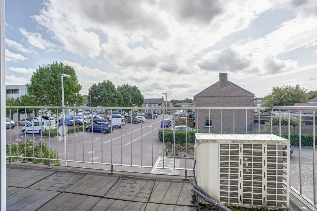 Foto 43 van Jacob van Ruijsdaelstraat 13