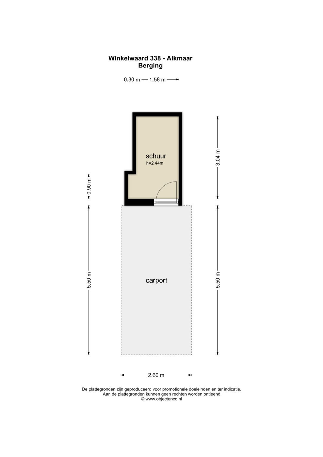 Foto 31 van Winkelwaard 338