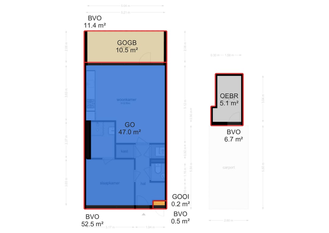 Foto 32 van Winkelwaard 338