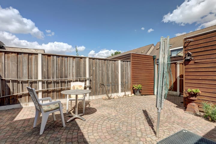 Photo 25 of Oogstplein 54