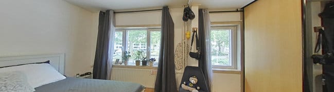 Slaapkamer