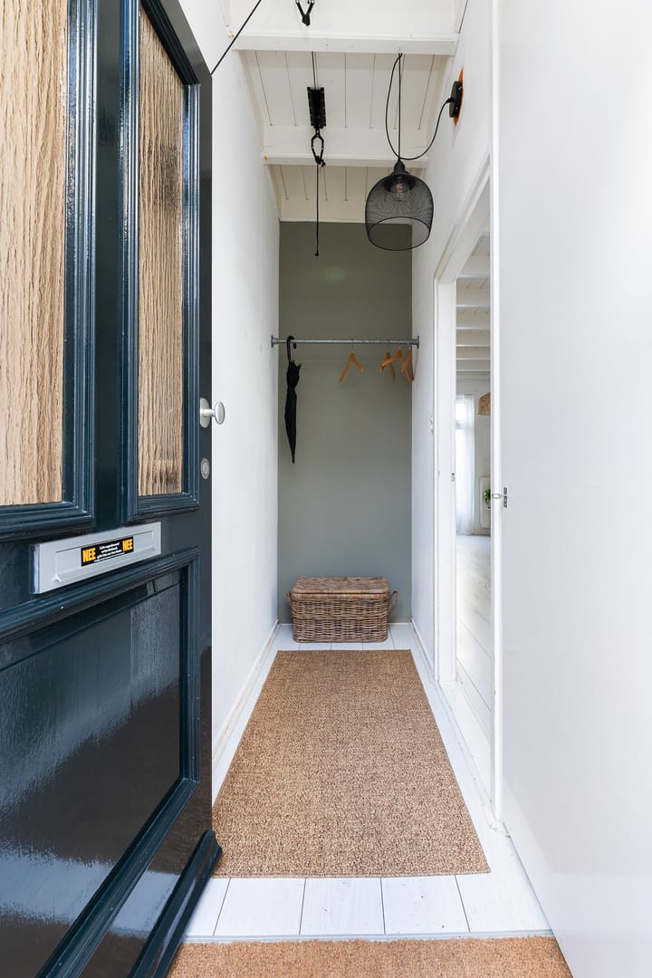 Foto 2 van Buiten Hofstraat 44