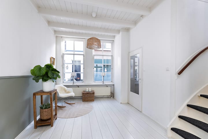 Foto 3 van Buiten Hofstraat 44