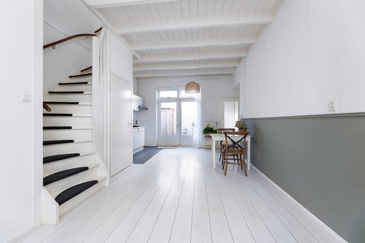 Foto 4 van Buiten Hofstraat 44