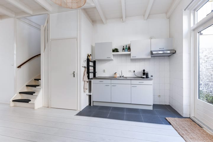 Foto 5 van Buiten Hofstraat 44