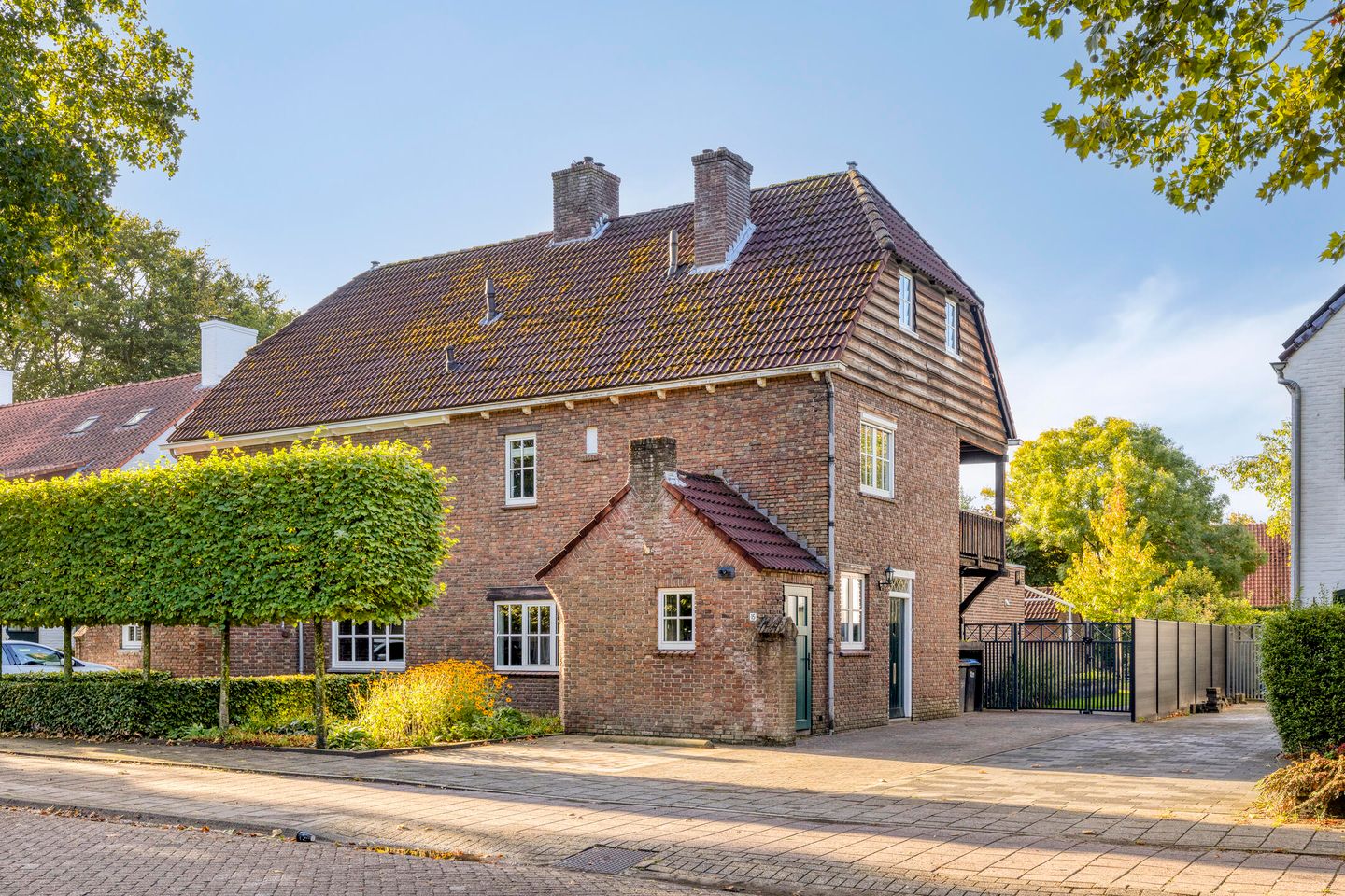 Foto 20 van Rijnstraat 15