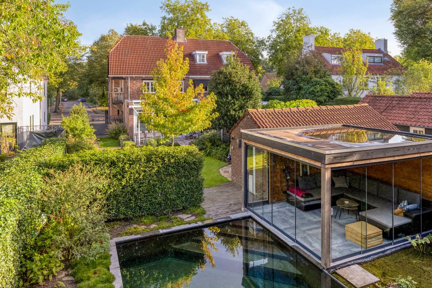 Foto 10 van Rijnstraat 15