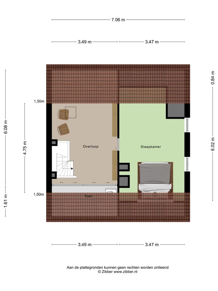 Foto 30 van Rijnstraat 15